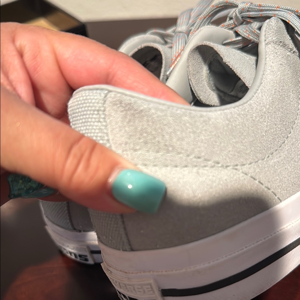 Converse Star Men's Sneakers - Picture 3 of 9